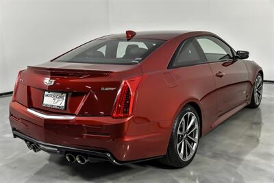 2016 Cadillac ATS-V   - Photo 11 - Joliet, IL 60435