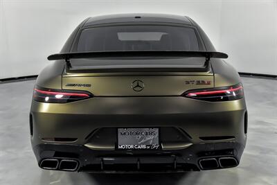 2020 Mercedes-Benz AMG GT 63 S-FRESH WRAP   - Photo 11 - Joliet, IL 60435