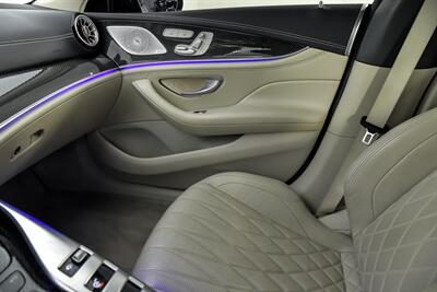 2020 Mercedes-Benz AMG GT 63 S-FRESH WRAP   - Photo 38 - Joliet, IL 60435