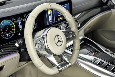 2020 Mercedes-Benz AMG GT 63 S-FRESH WRAP   - Photo 24 - Joliet, IL 60435