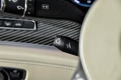 2020 Mercedes-Benz AMG GT 63 S-FRESH WRAP   - Photo 29 - Joliet, IL 60435