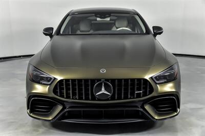 2020 Mercedes-Benz AMG GT 63 S-FRESH WRAP   - Photo 5 - Joliet, IL 60435