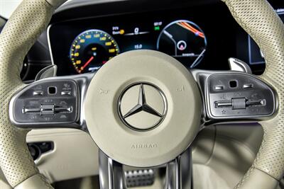 2020 Mercedes-Benz AMG GT 63 S-FRESH WRAP   - Photo 27 - Joliet, IL 60435