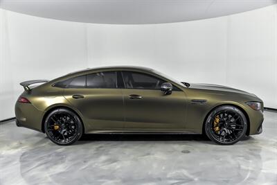 2020 Mercedes-Benz AMG GT 63 S-FRESH WRAP   - Photo 14 - Joliet, IL 60435