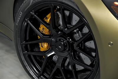 2020 Mercedes-Benz AMG GT 63 S-FRESH WRAP   - Photo 4 - Joliet, IL 60435