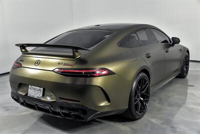 2020 Mercedes-Benz AMG GT 63 S-FRESH WRAP   - Photo 12 - Joliet, IL 60435