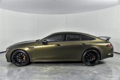2020 Mercedes-Benz AMG GT 63 S-FRESH WRAP   - Photo 8 - Joliet, IL 60435
