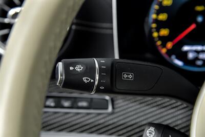 2020 Mercedes-Benz AMG GT 63 S-FRESH WRAP   - Photo 28 - Joliet, IL 60435