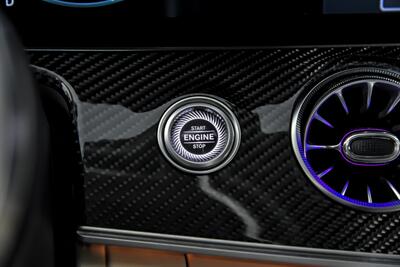 2020 Mercedes-Benz AMG GT 63 S-FRESH WRAP   - Photo 30 - Joliet, IL 60435