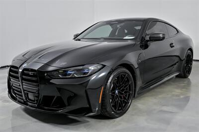 2024 BMW M4 Competition xDrive-HUGE $107K MSRP-CARBON BUCKETS!   - Photo 6 - Joliet, IL 60435