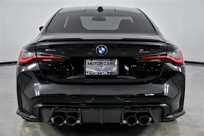 2024 BMW M4 Competition xDrive-HUGE $107K MSRP-CARBON BUCKETS!   - Photo 11 - Joliet, IL 60435