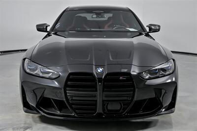 2024 BMW M4 Competition xDrive-HUGE $107K MSRP-CARBON BUCKETS!   - Photo 5 - Joliet, IL 60435