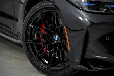 2024 BMW M4 Competition xDrive-HUGE $107K MSRP-CARBON BUCKETS!   - Photo 4 - Joliet, IL 60435