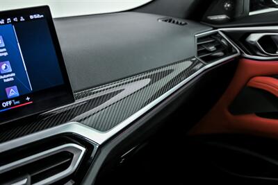 2024 BMW M4 Competition xDrive-HUGE $107K MSRP-CARBON BUCKETS!   - Photo 37 - Joliet, IL 60435