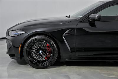 2024 BMW M4 Competition xDrive-HUGE $107K MSRP-CARBON BUCKETS!   - Photo 7 - Joliet, IL 60435