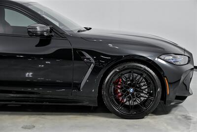 2024 BMW M4 Competition xDrive-HUGE $107K MSRP-CARBON BUCKETS!   - Photo 15 - Joliet, IL 60435
