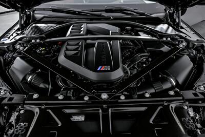 2024 BMW M4 Competition xDrive-HUGE $107K MSRP-CARBON BUCKETS!   - Photo 17 - Joliet, IL 60435