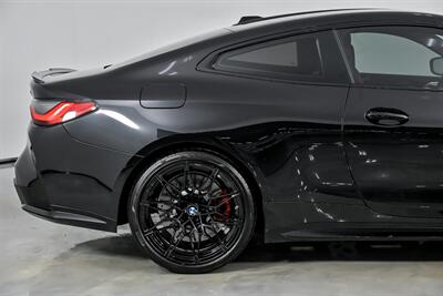 2024 BMW M4 Competition xDrive-HUGE $107K MSRP-CARBON BUCKETS!   - Photo 13 - Joliet, IL 60435