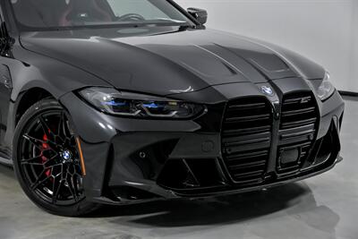 2024 BMW M4 Competition xDrive-HUGE $107K MSRP-CARBON BUCKETS!   - Photo 3 - Joliet, IL 60435