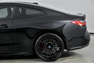 2024 BMW M4 Competition xDrive-HUGE $107K MSRP-CARBON BUCKETS!   - Photo 9 - Joliet, IL 60435