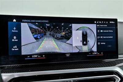 2024 BMW M4 Competition xDrive-HUGE $107K MSRP-CARBON BUCKETS!   - Photo 33 - Joliet, IL 60435