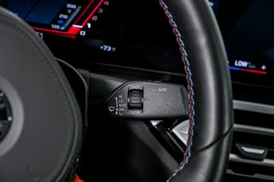 2024 BMW M4 Competition xDrive-HUGE $107K MSRP-CARBON BUCKETS!   - Photo 32 - Joliet, IL 60435
