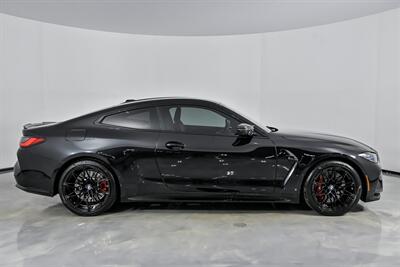 2024 BMW M4 Competition xDrive-HUGE $107K MSRP-CARBON BUCKETS!   - Photo 14 - Joliet, IL 60435