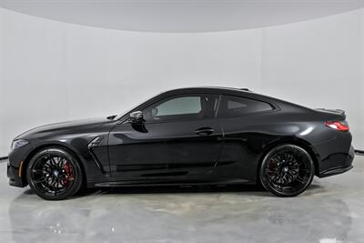 2024 BMW M4 Competition xDrive-HUGE $107K MSRP-CARBON BUCKETS!   - Photo 8 - Joliet, IL 60435