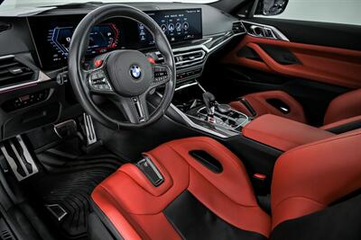 2024 BMW M4 Competition xDrive-HUGE $107K MSRP-CARBON BUCKETS!   - Photo 21 - Joliet, IL 60435