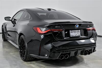 2024 BMW M4 Competition xDrive-HUGE $107K MSRP-CARBON BUCKETS!   - Photo 10 - Joliet, IL 60435