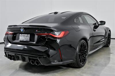 2024 BMW M4 Competition xDrive-HUGE $107K MSRP-CARBON BUCKETS!   - Photo 12 - Joliet, IL 60435