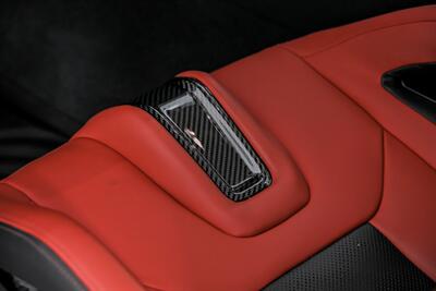 2024 BMW M4 Competition xDrive-HUGE $107K MSRP-CARBON BUCKETS!   - Photo 27 - Joliet, IL 60435