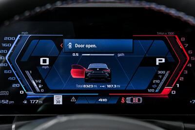 2024 BMW M4 Competition xDrive-HUGE $107K MSRP-CARBON BUCKETS!   - Photo 29 - Joliet, IL 60435