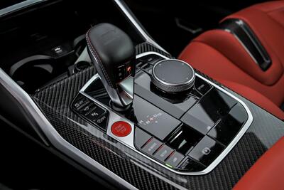 2024 BMW M4 Competition xDrive-HUGE $107K MSRP-CARBON BUCKETS!   - Photo 38 - Joliet, IL 60435