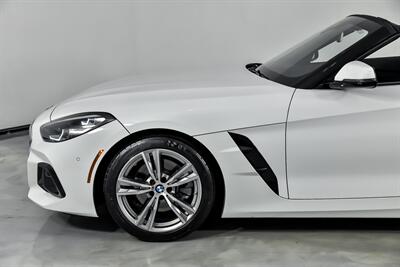 2025 BMW Z4 sDrive30i   - Photo 7 - Joliet, IL 60435