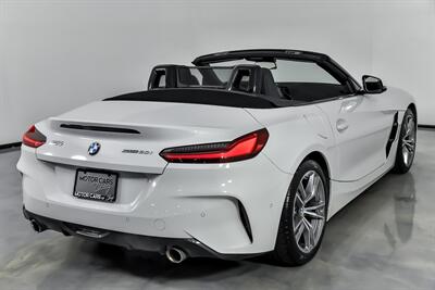 2025 BMW Z4 sDrive30i   - Photo 12 - Joliet, IL 60435