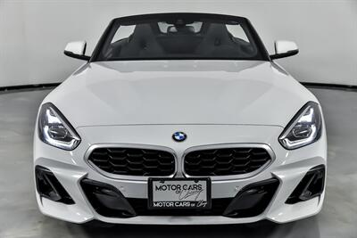 2025 BMW Z4 sDrive30i   - Photo 5 - Joliet, IL 60435