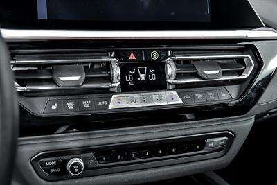 2025 BMW Z4 sDrive30i   - Photo 37 - Joliet, IL 60435
