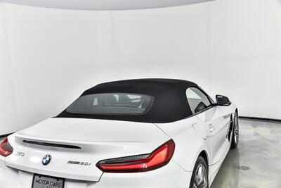 2025 BMW Z4 sDrive30i   - Photo 19 - Joliet, IL 60435