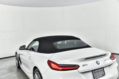 2025 BMW Z4 sDrive30i   - Photo 20 - Joliet, IL 60435