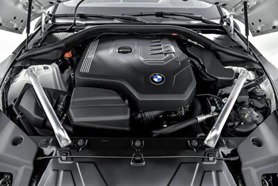 2025 BMW Z4 sDrive30i   - Photo 17 - Joliet, IL 60435