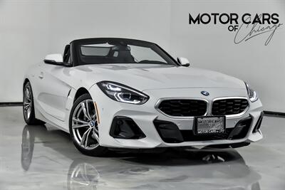 2025 BMW Z4 sDrive30i   - Photo 1 - Joliet, IL 60435