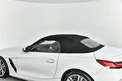 2025 BMW Z4 sDrive30i   - Photo 21 - Joliet, IL 60435