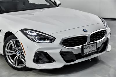2025 BMW Z4 sDrive30i   - Photo 3 - Joliet, IL 60435