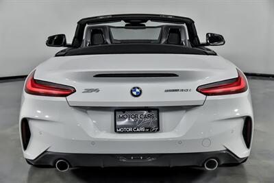 2025 BMW Z4 sDrive30i   - Photo 11 - Joliet, IL 60435