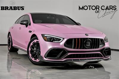 2020 Mercedes-Benz AMG GT 53   - Photo 1 - Joliet, IL 60435