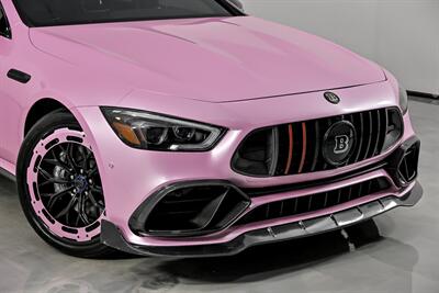 2020 Mercedes-Benz AMG GT 53   - Photo 3 - Joliet, IL 60435