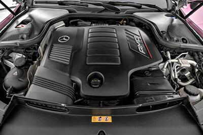 2020 Mercedes-Benz AMG GT 53   - Photo 21 - Joliet, IL 60435