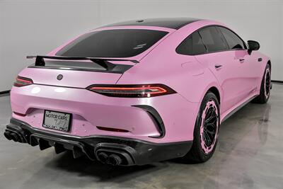 2020 Mercedes-Benz AMG GT 53   - Photo 15 - Joliet, IL 60435