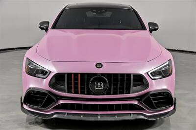 2020 Mercedes-Benz AMG GT 53   - Photo 5 - Joliet, IL 60435